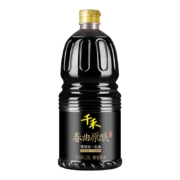 京喜app：千禾 酱油 无添加 酿造酱油 春曲原酿酱油  1.28L