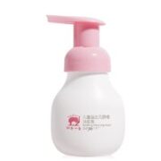 红色小象 益生元系列 儿童洁面泡 99ml