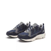New Balance 女士 增高运动鞋 875