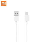 小米 原装USB-C数据线100cm 普通版 100cm 适配小米10/10pro红米10X redmi手机