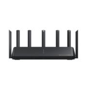 小米（MI） 路由器AX6000智能家用穿墙王企业5G双频高速千兆WiFi6信号增强放大器IOT联动 小米路由器AX6000