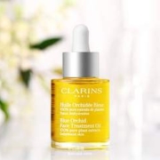 Clarins 娇韵诗 明星产品 兰花面部护理油30mL €32.34