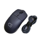 京喜特价版：DELL 戴尔 GM3323D 双模电竞鼠标