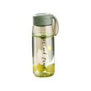 富光 塑料杯 720ml 绿色
