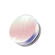 AKF散粉定妆粉控油持久防水防汗不脱妆油皮蜜粉饼官方正品旗舰店