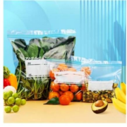 喜之助 家用食品保鲜袋 小号 1包30只