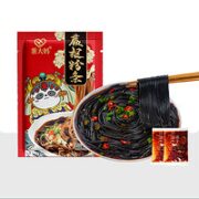 蜀和春 蕨根粉1袋+油辣子2袋
