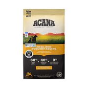ACANA 爱肯拿 草原家禽配方犬粮 鸡肉味 11.4kg