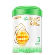 illuma 启赋 蕴萃 婴幼儿配方奶粉 3段 900g*3罐