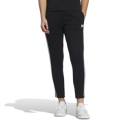 6日10点：adidas 阿迪达斯 W ESNTL3S PT 2 女子运动长裤 HE4542