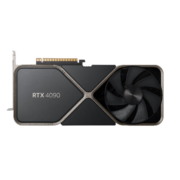 英伟达(NVIDIA)GeForce RTX 4090 Founder Edition公版显卡  全新架构 DLSS 3技术