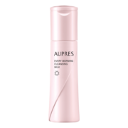 欧珀莱 AUPRES 净柔早安洁面乳85ml （洗面奶 泡沫细腻 男女适用）