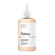 THE ORDINARY7%乙醇酸净肤水温和去角质深层清洁毛孔均匀肤色240ml/瓶纯净护肤