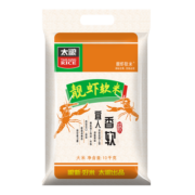 太粮 靓虾软米 油粘米 籼米 大米 10kg