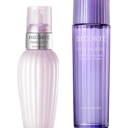 【自营】CosmeDecorte黛珂高机能紫苏水300ml植物乳液300ml加量装