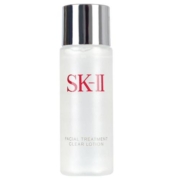 【自营】SKII嫩肤清莹露30ml 试用装爽肤水 保湿清洁滋润肌肤sk2