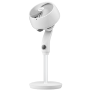 艾美特（AIRMATE） 空气循环扇落地扇3D立体风空气对流节能电风扇家用风扇 加高遥控款CA23-R24