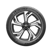 米其林（MICHELIN）汽车轮胎 255/55R18 109Y 竞驰 PILOT SPORT 4 SUV 适配奥迪Q5/Q7