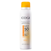【罗云熙同款】高姿小黄帽防晒喷雾女美白脸部全身防水防汗SPF50+