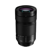 松下（Panasonic）70-300mm 全画幅微单相机远摄变焦镜头 (S-R70300）L卡口 风光 运动 体育 旅行