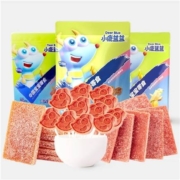 88VIP：Deer Blue 小鹿蓝蓝 果味零食缤纷装 226g/3袋