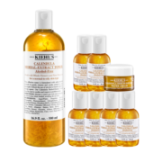 科颜氏（Kiehl's）金盏花爽肤水500ml 收缩毛孔补水保湿 护肤礼盒礼物送男女友