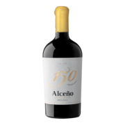 ALCENO西班牙奥仙奴150周年纪念款2018年单一园干红葡萄酒 750ml 一瓶