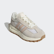 Adidas Originals三叶草RETROPY E5女款跑步鞋