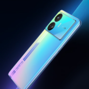 realme 真我GT neo5SE 极影黑 12G+512G