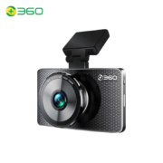 360 G600 行车记录仪 单镜头 升级4G版