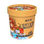 稻花香 辣至尊酸辣粉螺蛳粉网红方便面泡面红薯粉丝速食6桶装整箱