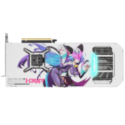PLUS会员、需抢券：铭瑄 MS-RTX4070 iCraft OC12G 瑷珈 DLSS 3 电竞游戏设计独立显卡