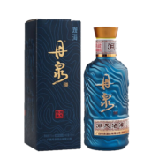 丹泉广西丹泉白酒 洞天酒海 观海小酒 51度洞藏酱香型白酒 150ml 单瓶装