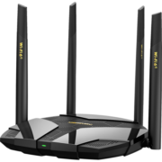 水星（MERCURY） WiFi6 AX3000全千兆无线路由器 5G双频高速wifi穿墙 网络家用智能游戏mesh路由X30G