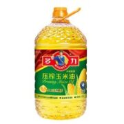 MIGHTY 多力 压榨玉米油 5L