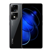 荣耀80 GT 骁龙8+旗舰芯 超帧独显芯片 120Hz原画超帧屏 IMX800主摄 5G手机 16GB+256GB 星际黑