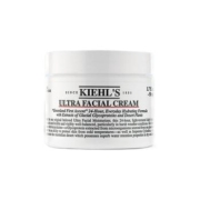 5日10点：Kiehl's 科颜氏 高保湿面霜 50ml