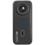 需PLUS会员全品券：山狗 G10+ 拇指运动相机