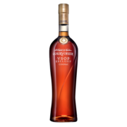 拿破仑(Courvoisier)  馥华诗法国原瓶进口干邑白兰地 洋酒 拿破仑金尊VSOP 700ml