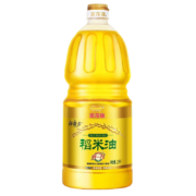 京喜特价APP：金龙鱼 食用油 稻米油2L 5L