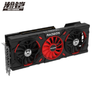 VASTARMOR 瀚铠 AMD Radeon RX6950 XT 16GB GDDR6 RDNA2架构 游戏显卡