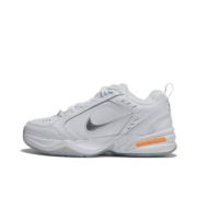 10号10点：NIKE 耐克 AIR MONARCH 男款综训鞋 AV6676-100