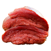 羊小柒 宁夏黄牛肉  原切牛腿肉4斤