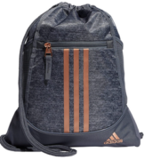 Adidas阿迪达斯 Alliance II系列抽绳双肩包 凑单到手价￥113.36