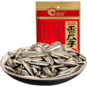 京喜特价：ChaCheer 洽洽 经典装香瓜子 308g*2袋
