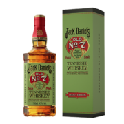 杰克丹尼 Jack Daniels 洋酒 美国田纳西州威士忌 传承限量版700ml