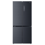 20点：Midea 美的 BCD-507WTPZM(E) 507升 对开四门冰箱