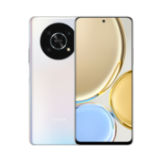 荣耀X30 骁龙6nm疾速5G芯 66W超级快充 120Hz全视屏 全网通版 8GB+128GB 钛空银