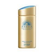 聚划算百亿补贴：ANESSA 安热沙 安耐晒小金瓶防晒霜 60ml