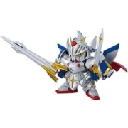 Bandai Hobby BB#399 Versal Knight Gundam 可动公仔